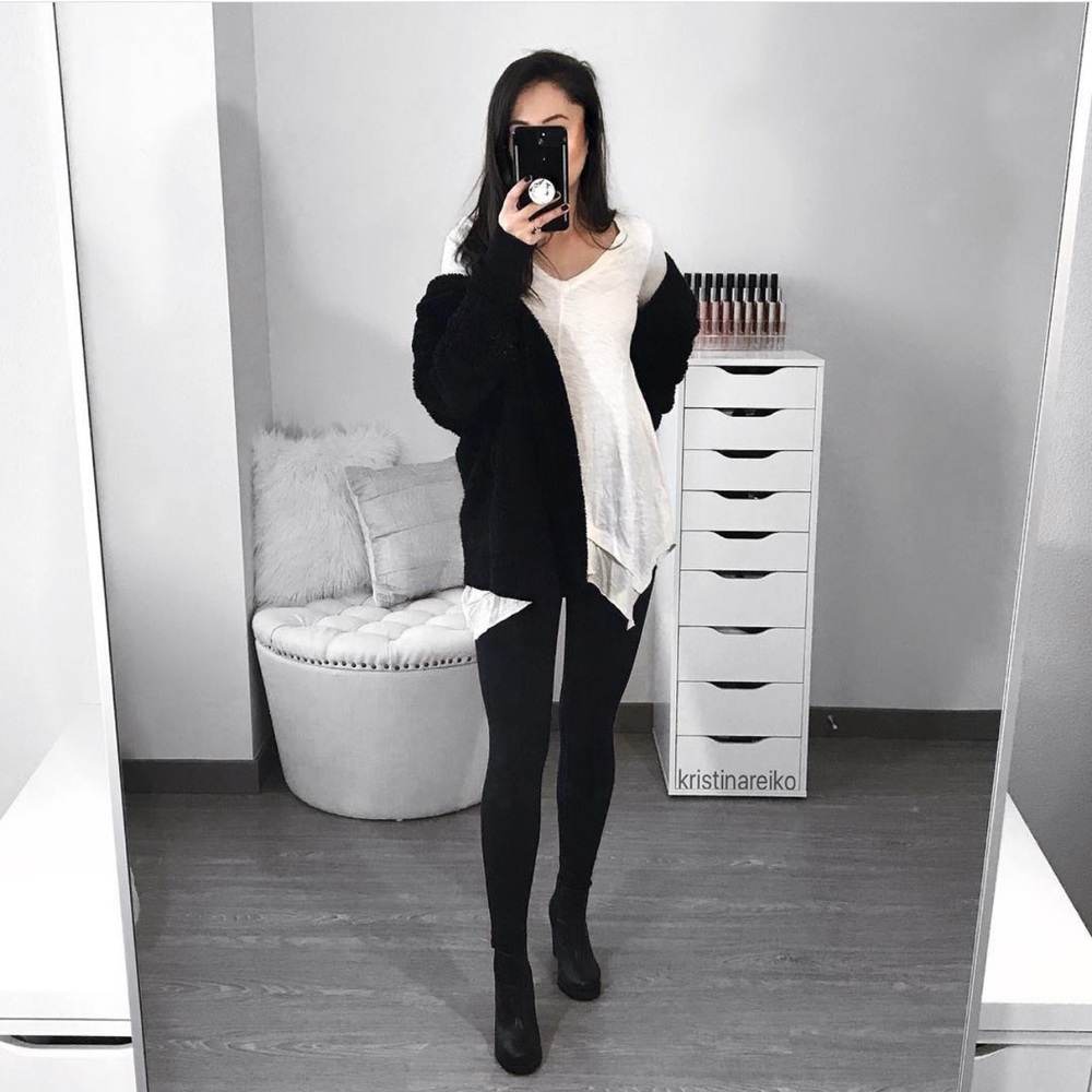 ARITZIA | Babaton Leggings